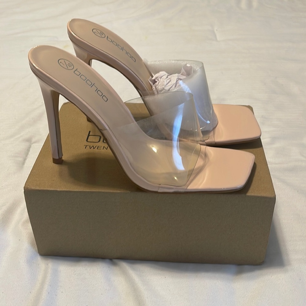 Clear Mules